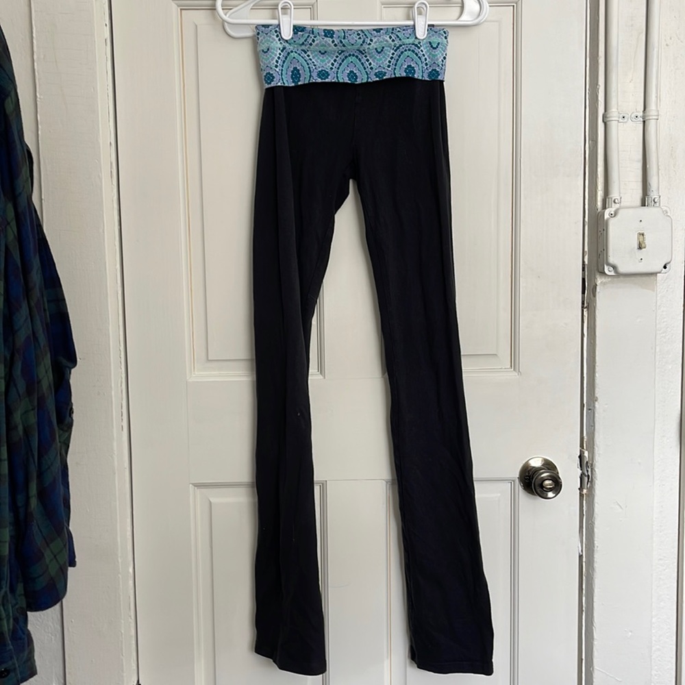 xs long yoga pants!!!
